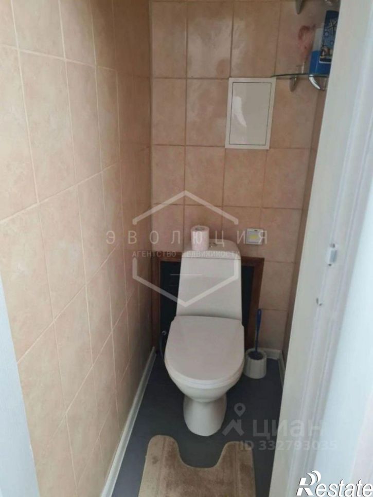 2-комн квартира ул Профессора Севастьянова, 10,  д. 10