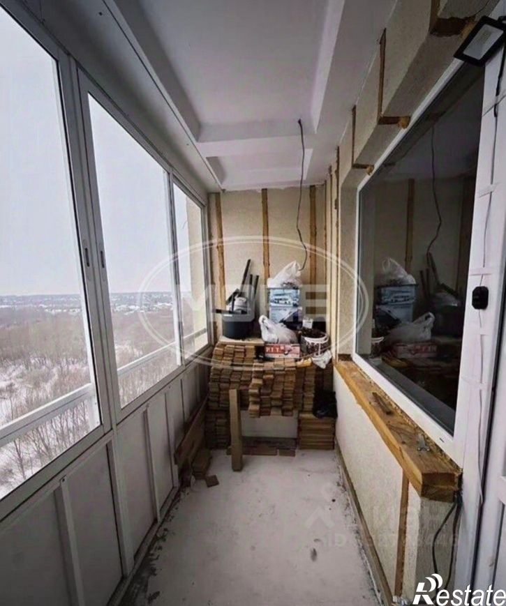 1-комн квартира ул Левитана, 58 3,  д. 58 3,  к. 3