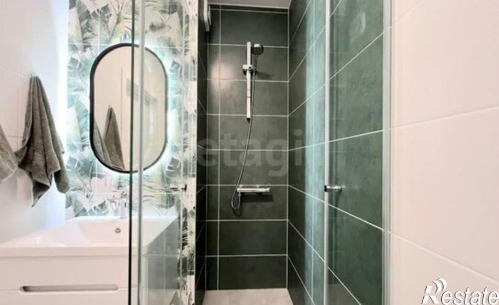 1-комн квартира ул О.Кошевого, 30,  д. 30