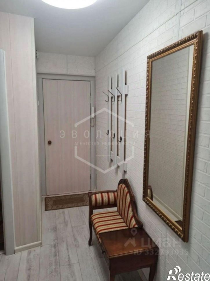 2-комн квартира ул Профессора Севастьянова, 10,  д. 10