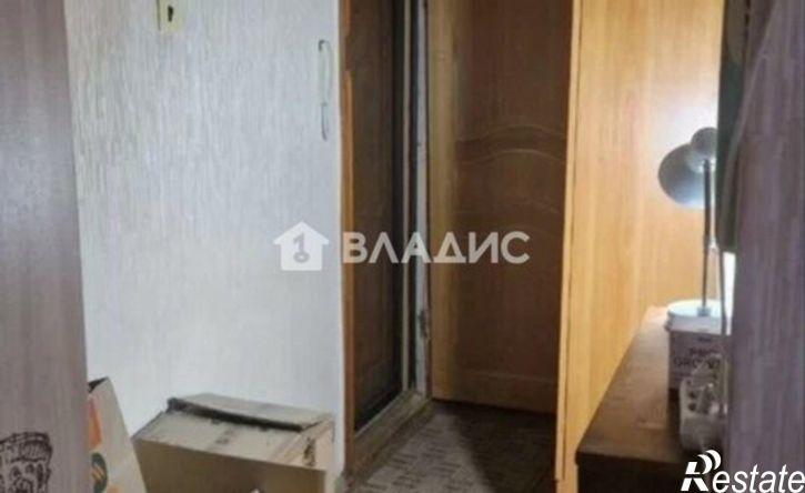 1-комн квартира ул Багратиона, 138,  д. 138