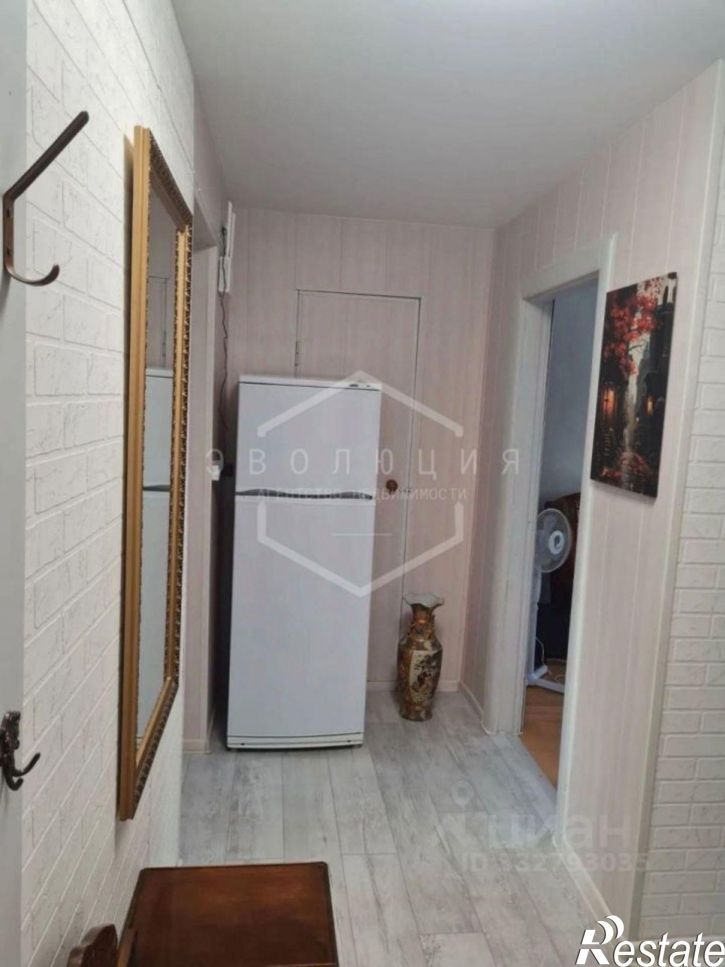 2-комн квартира ул Профессора Севастьянова, 10,  д. 10