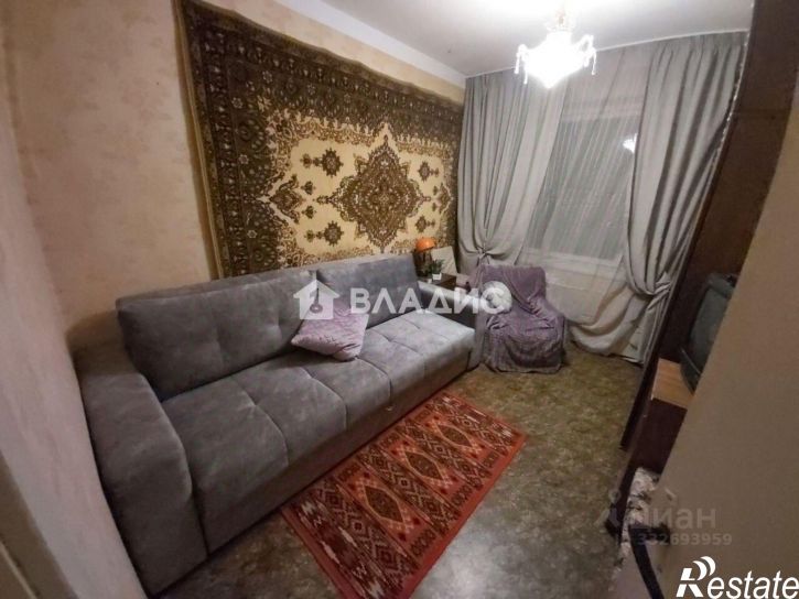 3-комн квартира ул Чаадаева, 31,  д. 31