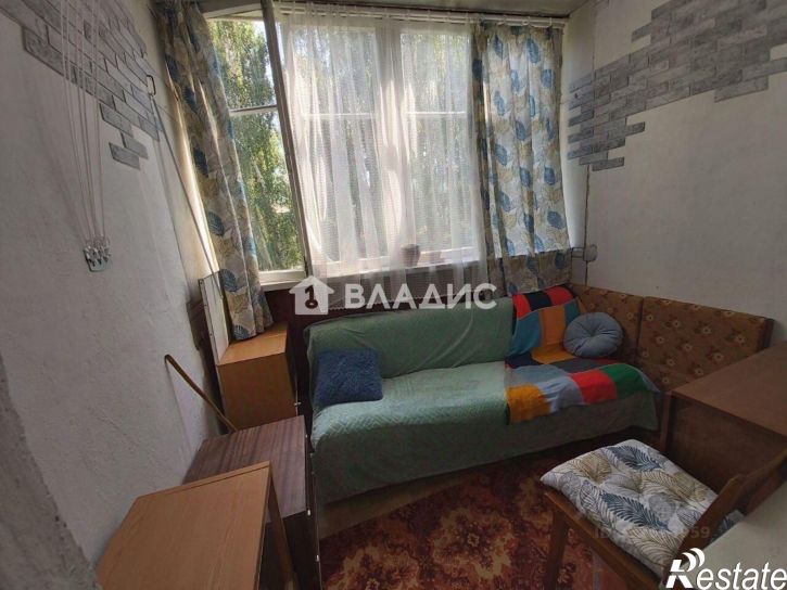 3-комн квартира ул Чаадаева, 31,  д. 31