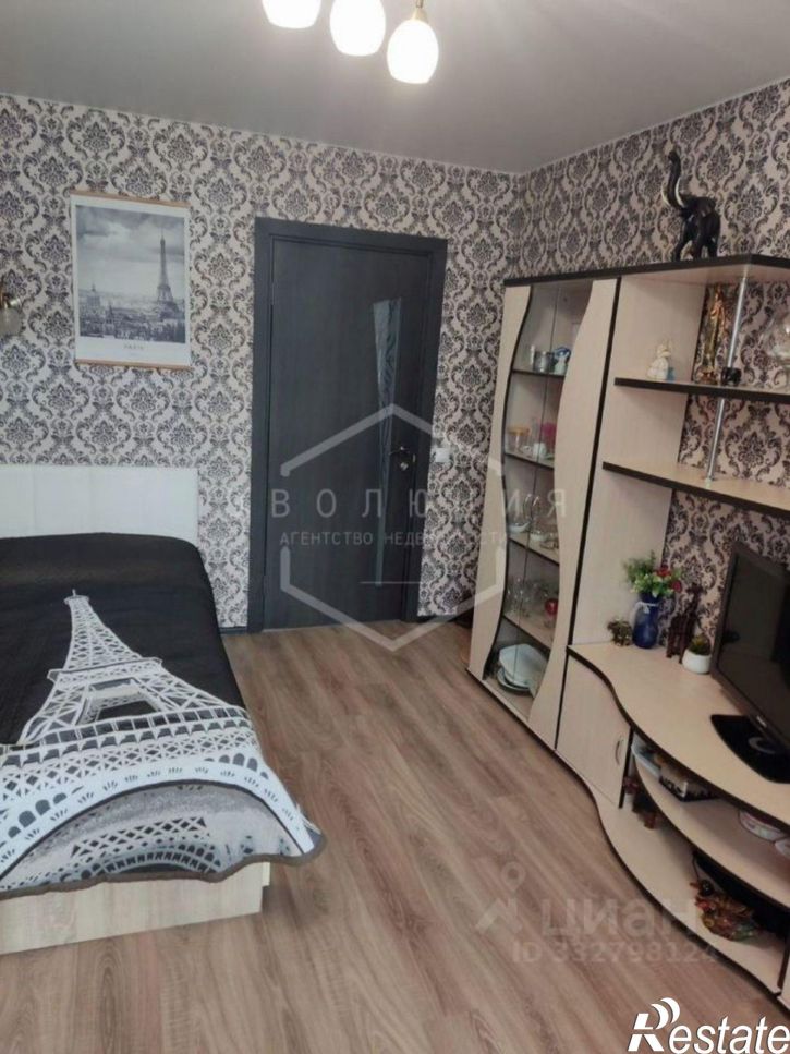 4-комн квартира ул У.Громовой, 12,  д. 12