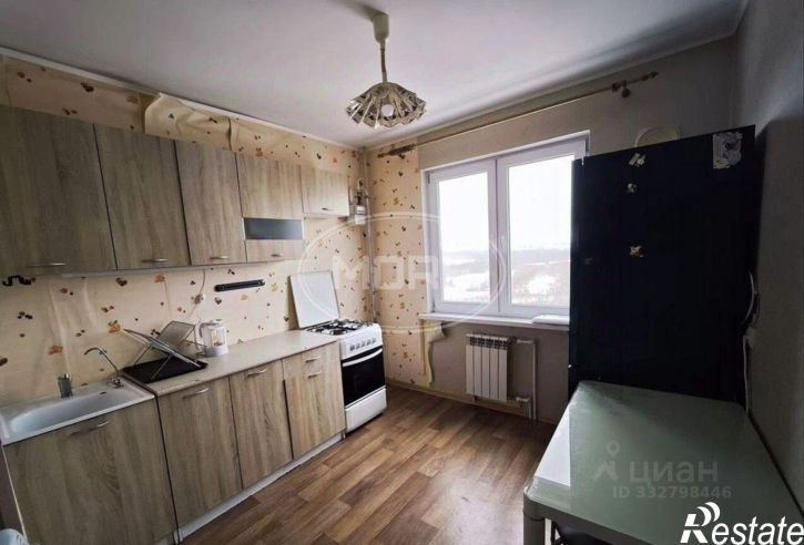 1-комн квартира ул Левитана, 58 3,  д. 58 3,  к. 3