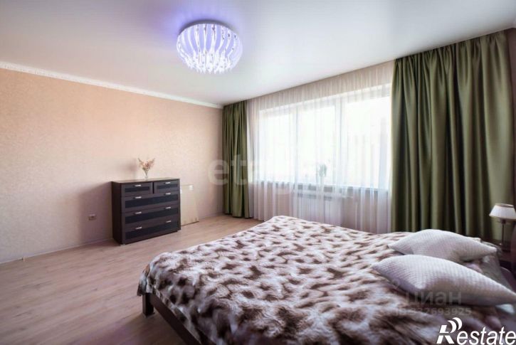 3-комн квартира ул Старшины Дадаева, 59,  д. 59