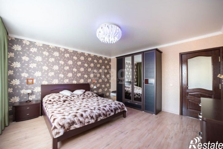 3-комн квартира ул Старшины Дадаева, 59,  д. 59