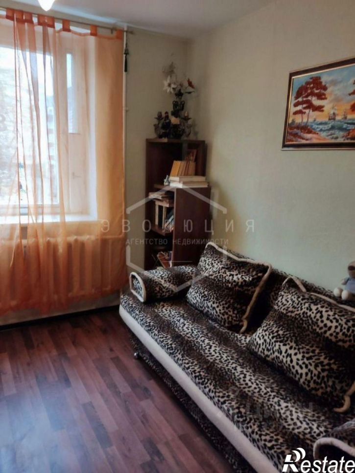 4-комн квартира ул У.Громовой, 12,  д. 12