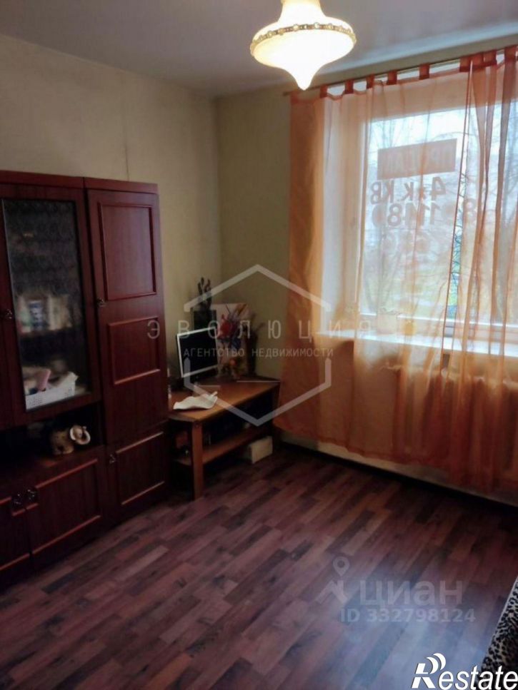 4-комн квартира ул У.Громовой, 12,  д. 12