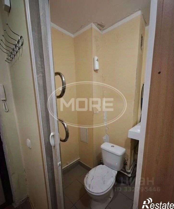 1-комн квартира ул Левитана, 58 3,  д. 58 3,  к. 3