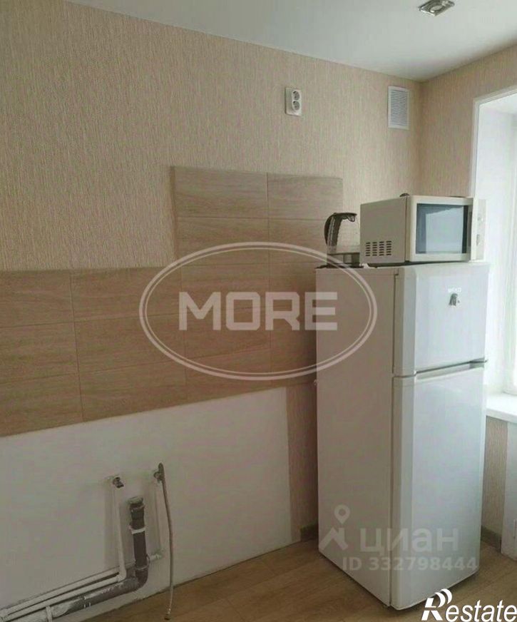 1-комн квартира ул Киевская, 95,  д. 95
