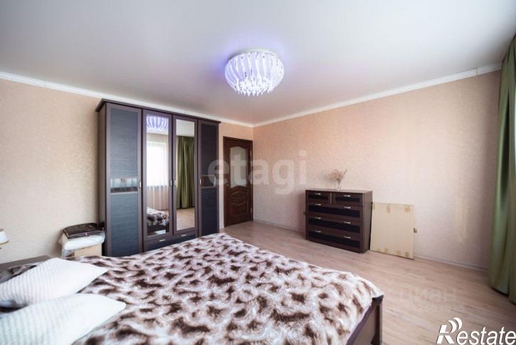 3-комн квартира ул Старшины Дадаева, 59,  д. 59