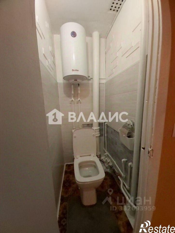 3-комн квартира ул Чаадаева, 31,  д. 31