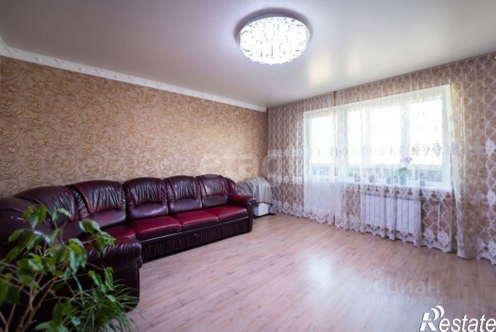 3-комн квартира ул Старшины Дадаева, 59,  д. 59