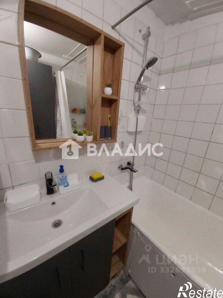 3-комн квартира ул Чаадаева, 31,  д. 31
