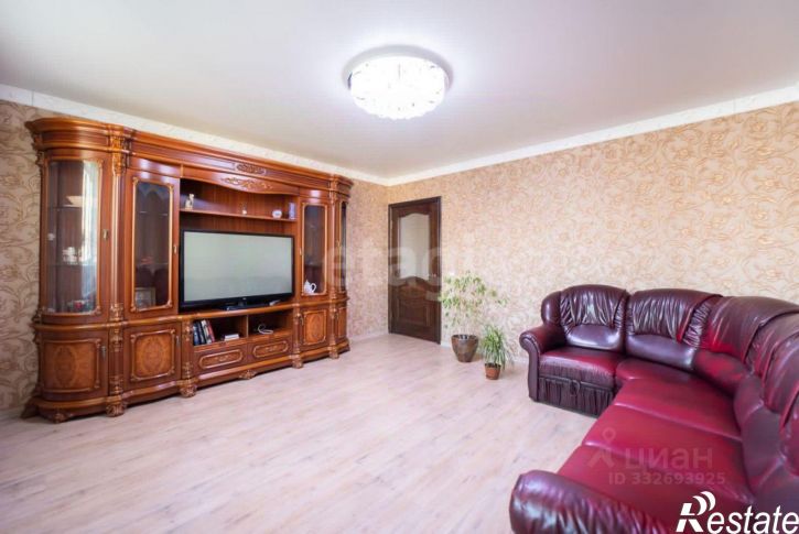 3-комн квартира ул Старшины Дадаева, 59,  д. 59