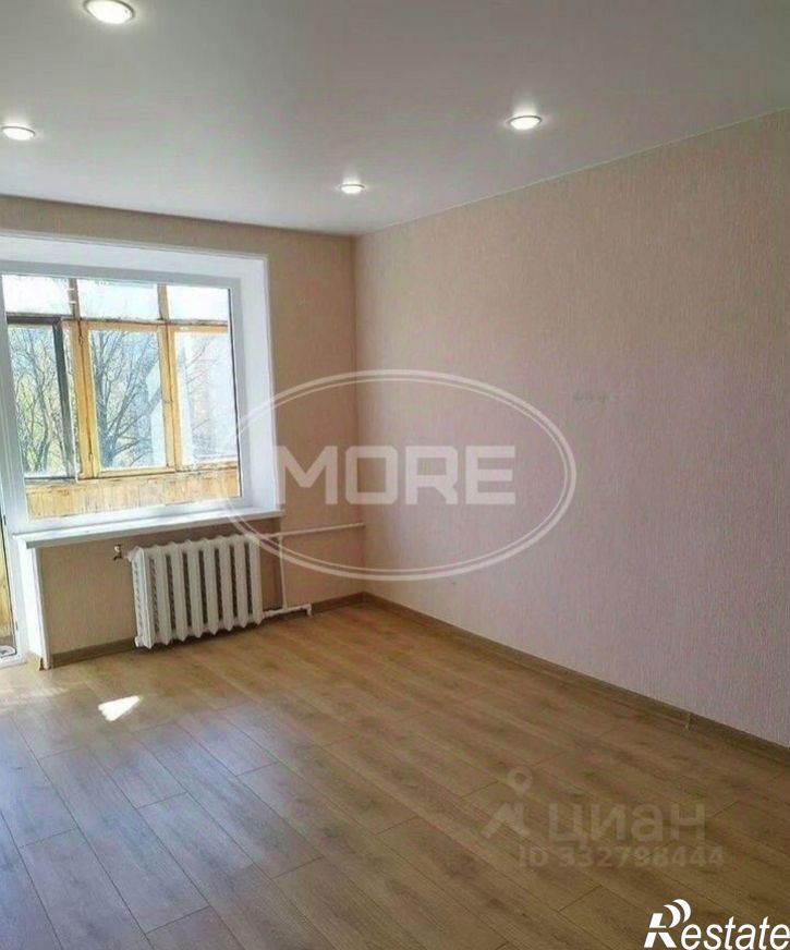 1-комн квартира ул Киевская, 95,  д. 95