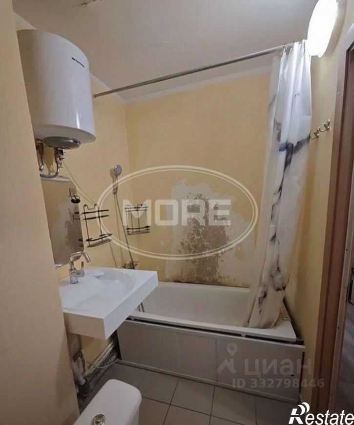 1-комн квартира ул Левитана, 58 3,  д. 58 3,  к. 3