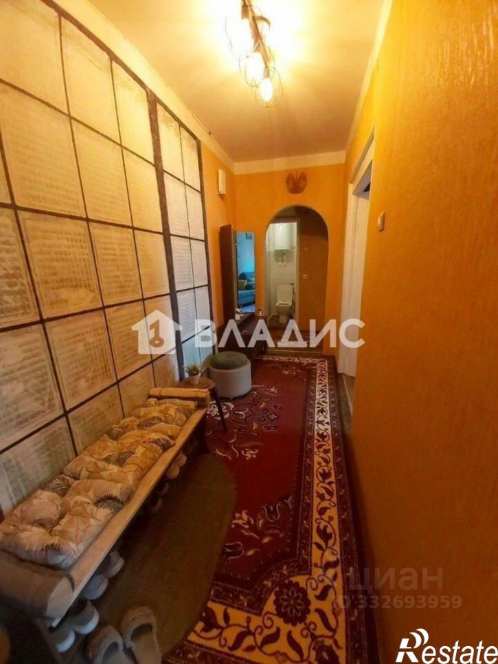 3-комн квартира ул Чаадаева, 31,  д. 31