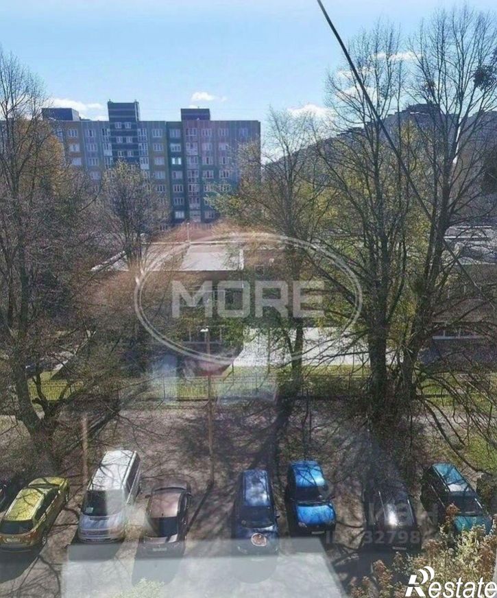 1-комн квартира ул Киевская, 95,  д. 95