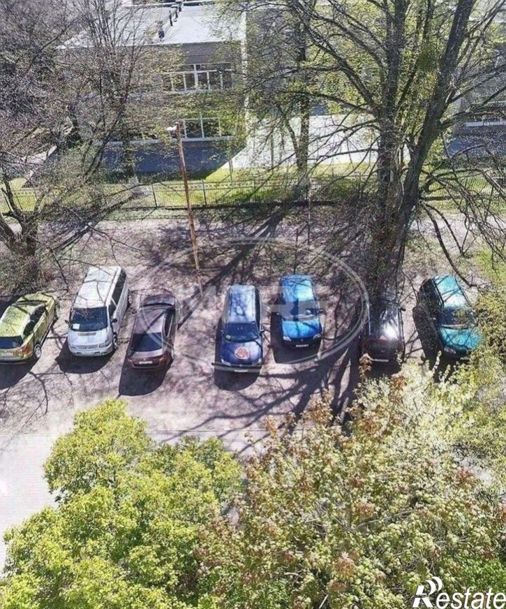 1-комн квартира ул Киевская, 95,  д. 95
