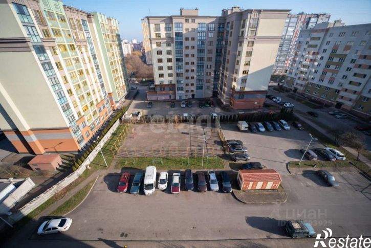 3-комн квартира ул Старшины Дадаева, 59,  д. 59