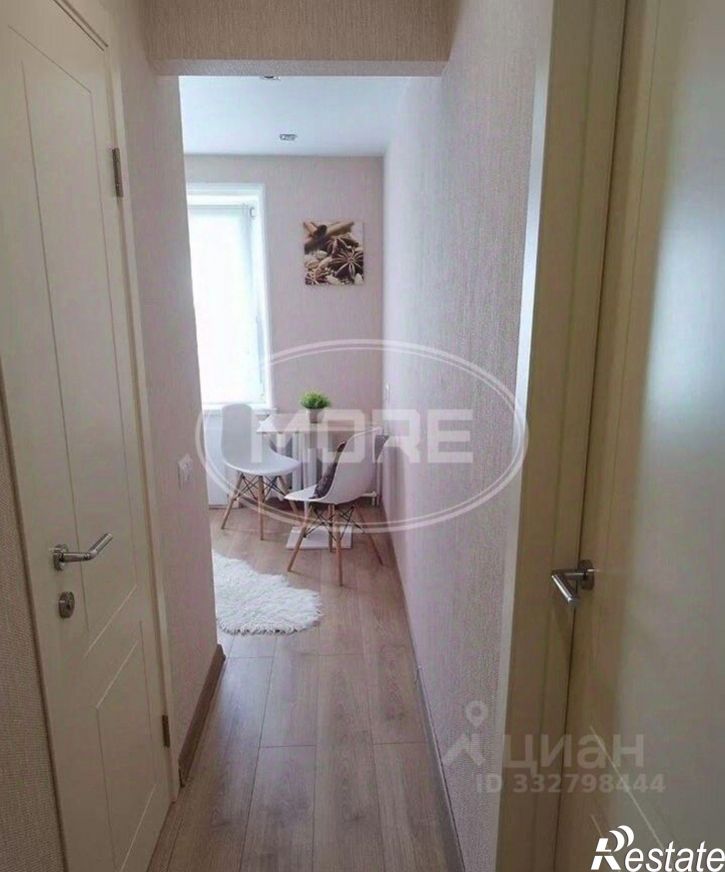 1-комн квартира ул Киевская, 95,  д. 95