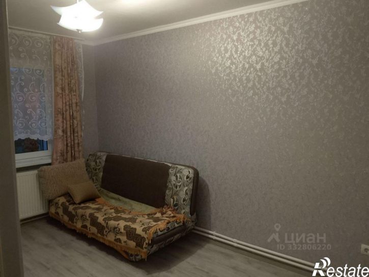 Комната ул Глинки, 10,  д. 10