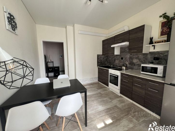 1-комн квартира ул Орудийная, 32б,  д. 32б