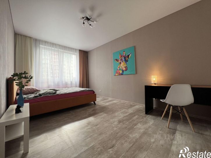 1-комн квартира ул Орудийная, 32б,  д. 32б