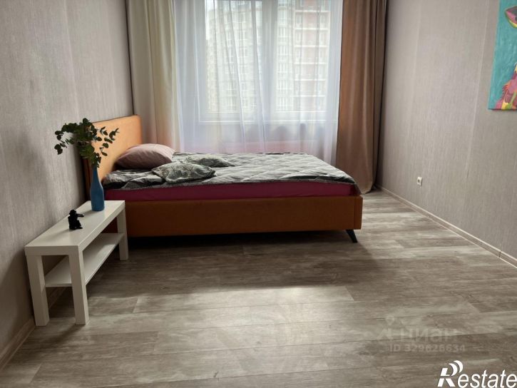 1-комн квартира ул Орудийная, 32б,  д. 32б