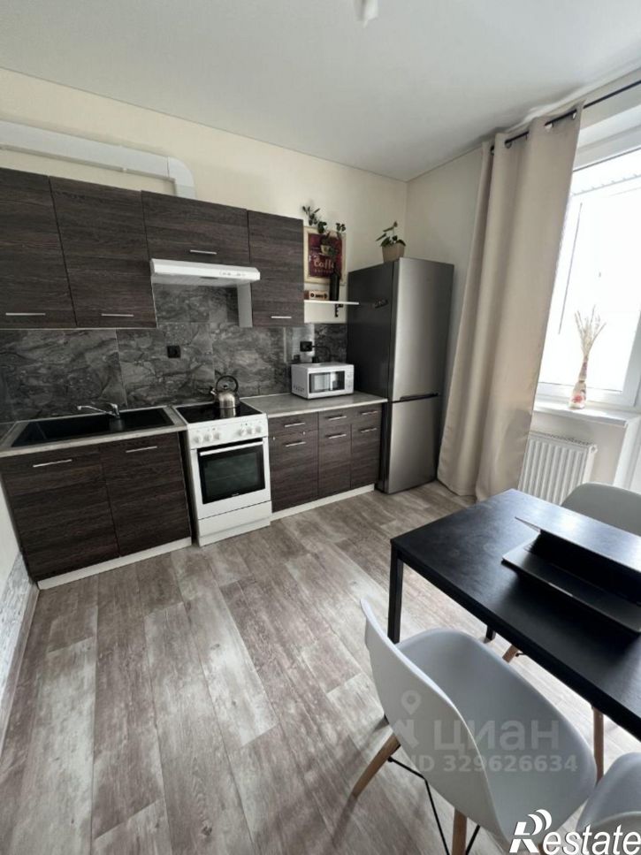 1-комн квартира ул Орудийная, 32б,  д. 32б