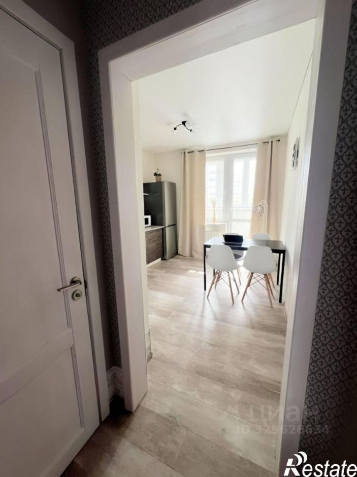 1-комн квартира ул Орудийная, 32б,  д. 32б