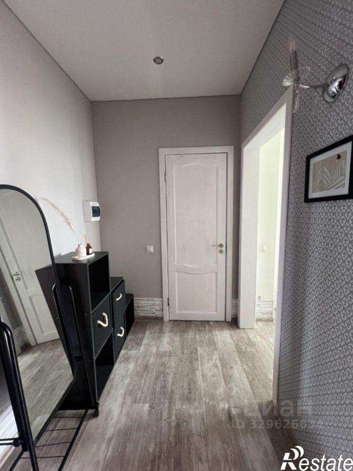 1-комн квартира ул Орудийная, 32б,  д. 32б