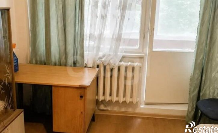 1-комн квартира ул Профессора Севастьянова, 29,  д. 29