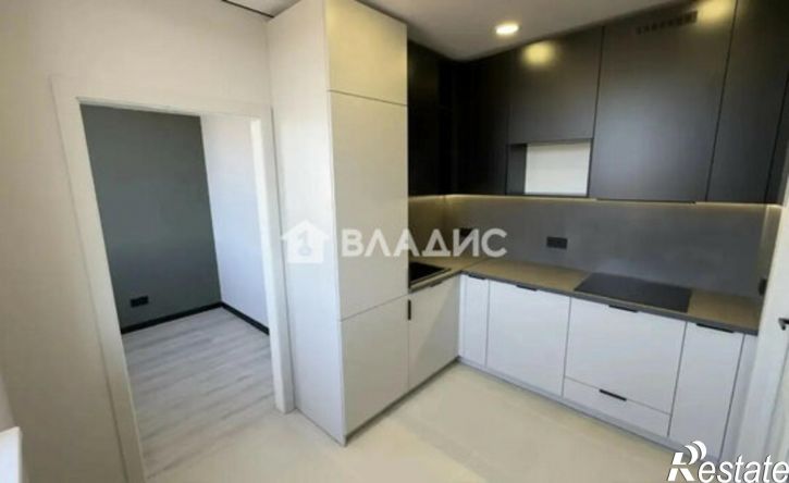 1-комн квартира Тихорецкая улица, 16Ак3