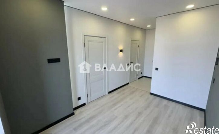 1-комн квартира Тихорецкая улица, 16Ак3
