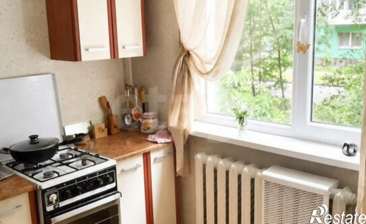 1-комн квартира ул Профессора Севастьянова, 29,  д. 29