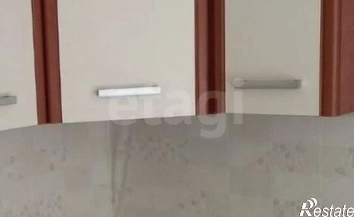 1-комн квартира ул Профессора Севастьянова, 29,  д. 29