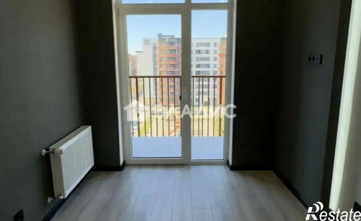 1-комн квартира Тихорецкая улица, 16Ак3