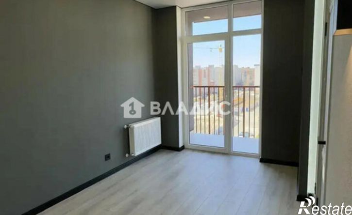 1-комн квартира Тихорецкая улица, 16Ак3