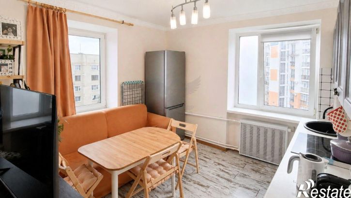 1-комн квартира ул Белинского, 40,  д. 40
