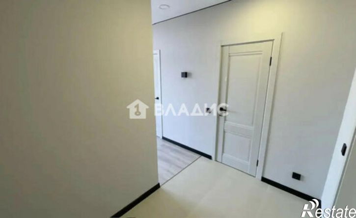 1-комн квартира Тихорецкая улица, 16Ак3