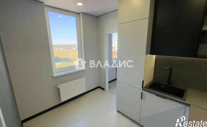1-комн квартира Тихорецкая улица, 16Ак3