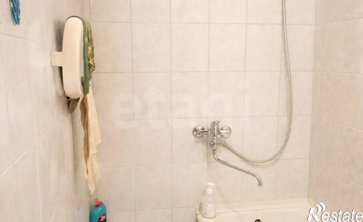 1-комн квартира ул Профессора Севастьянова, 29,  д. 29