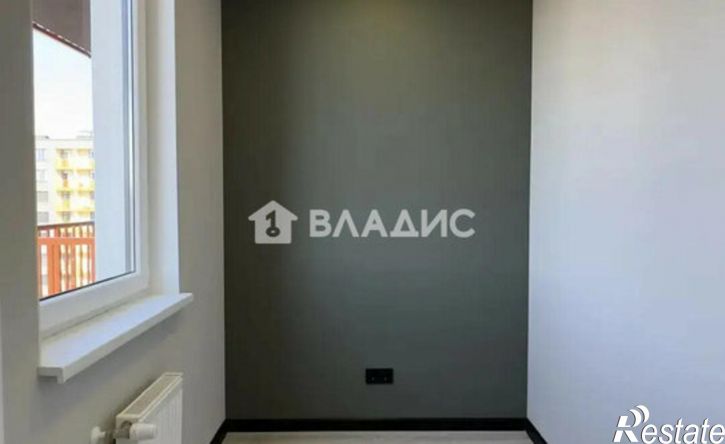 1-комн квартира Тихорецкая улица, 16Ак3