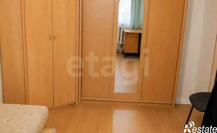 1-комн квартира ул Профессора Севастьянова, 29,  д. 29