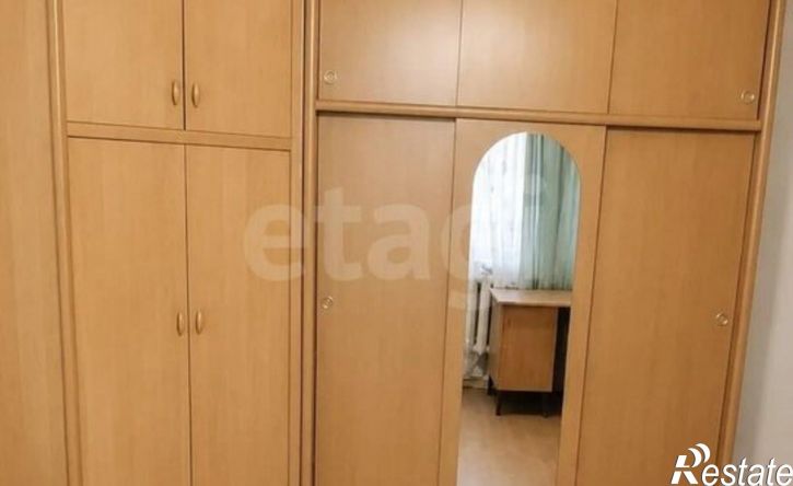 1-комн квартира ул Профессора Севастьянова, 29,  д. 29