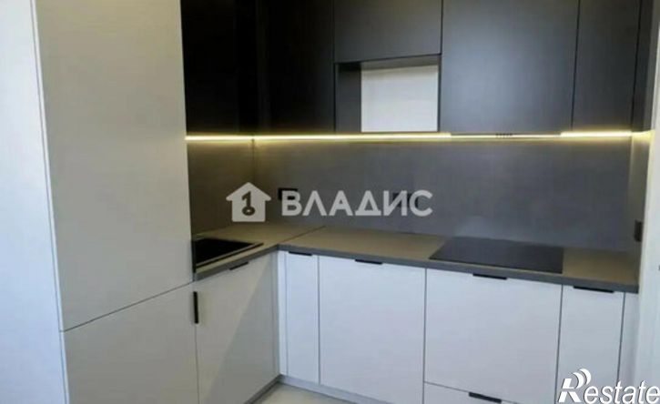 1-комн квартира Тихорецкая улица, 16Ак3